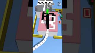 @ESD1Gameplay 😀RELAXING/SATISFYING - TOP MOBILE GAMES! IOS/ANDROID - STACKY DASH NEW BIG UPDATED👩‍🦰