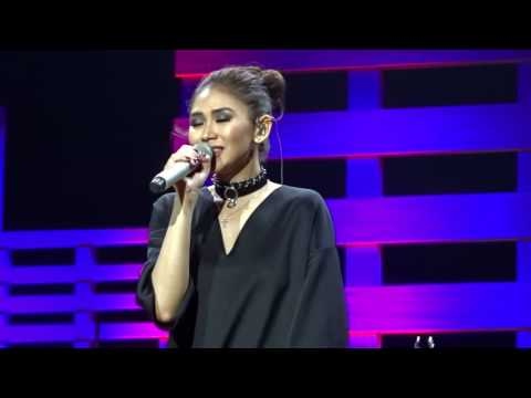 Sarah Geronimo - [Unplugged] Forever's Not Enough