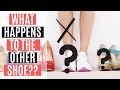 What Does an Amputee Do With the OTHER Shoe?