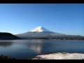 Mount Fuji (富士山)