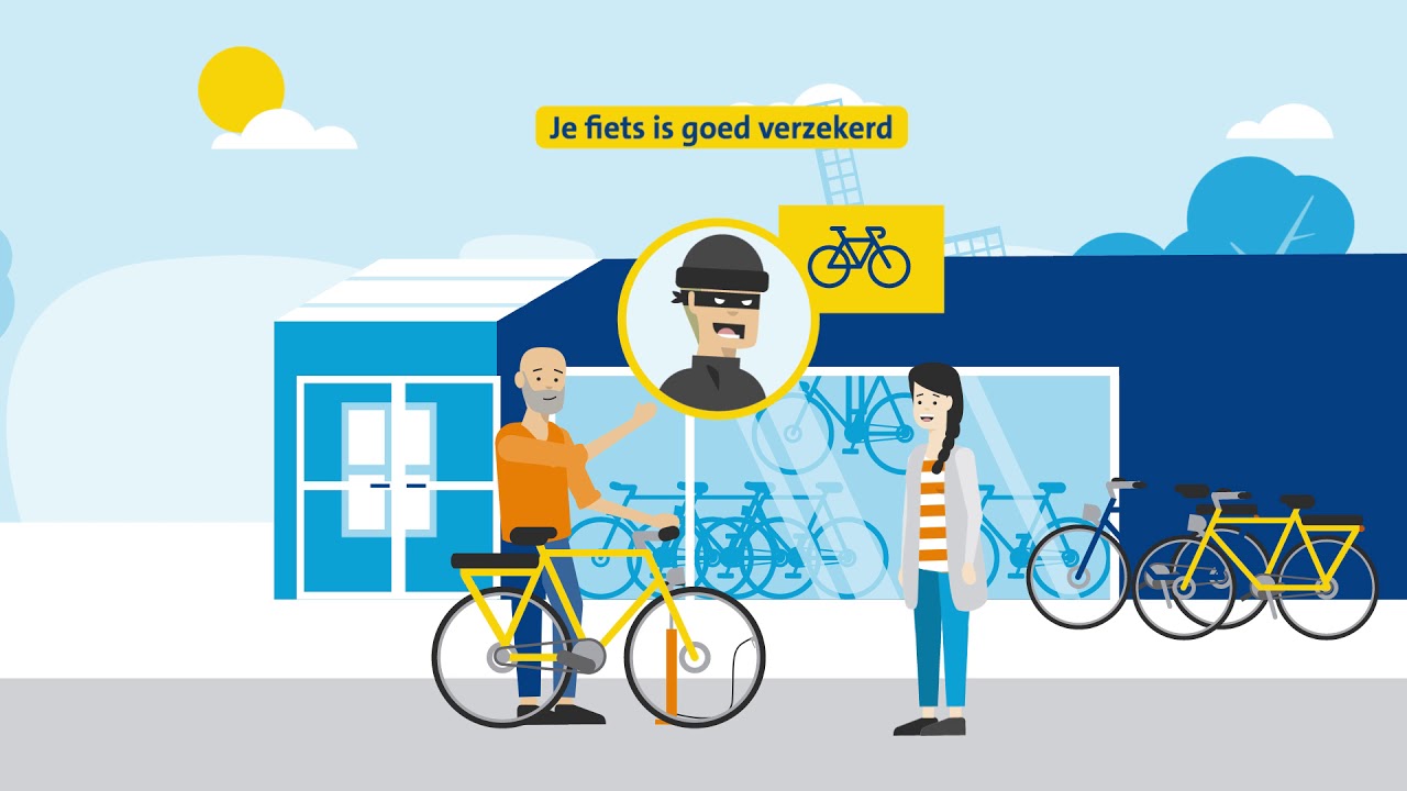 Fietslease: alle informatie over het leasen van een fiets | ANWB