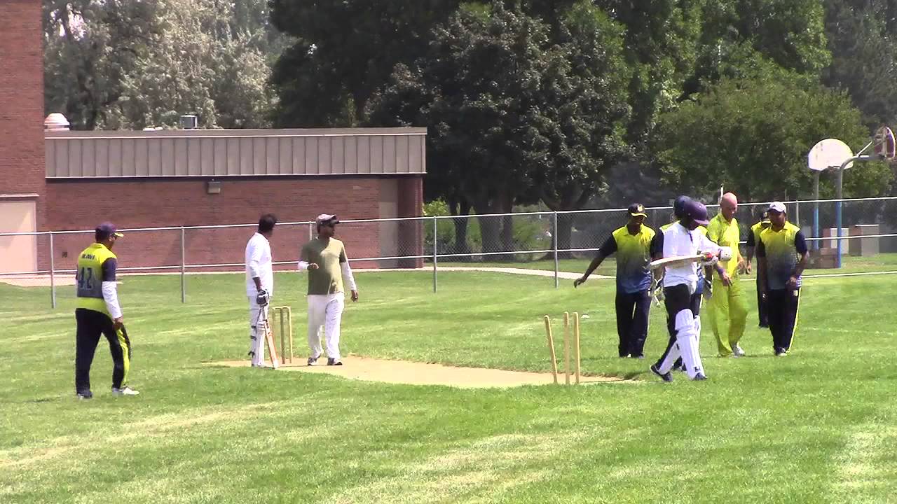 UNM Batting, 8 29 2015, FCCC x UNM, T 20, Colorado Cricket League