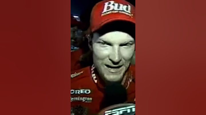 Dale Jr Wins Richmond 2000 as a rookie Victory Lane! #nascar #dalejr #winner #victory #richmond
