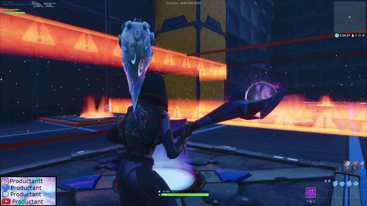cizzorz deathrun code 3