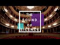 Andrea tosetti collection the sound of silence