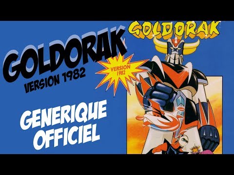 TÉLÉCHARGER GRATUITEMENT GENERIQUE GOLDORAK GOLDORAK GENERIQUE TÉLÉCHARGER GRATUITEMENT
