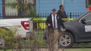 Texas woman shot and killed her grandmother, police say