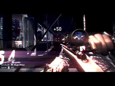 COD4-QualityTest [200Fps]