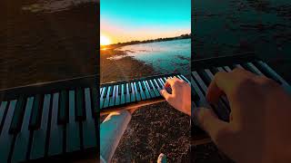 River Flows In You - Piano By David Solis