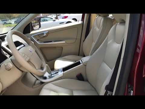 2010 Volvo XC60 Lake Bluff, Chicago, Evanston, Northbrook, Glenview, IL P40791