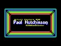 Artist feature 30 paul hutchinson