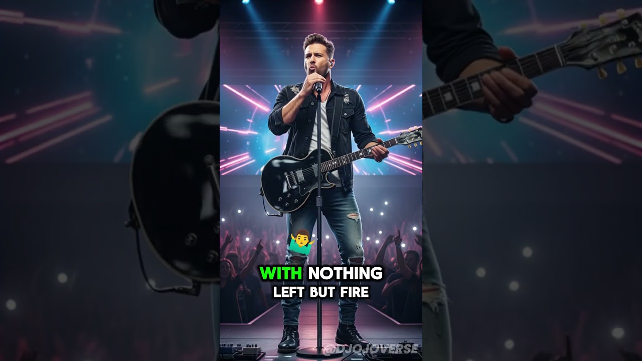 "Rise Anyway" – Original Epic Motivation Song | Cinematic Rock for Fighters