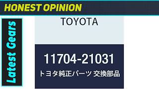 Why This Genuine Toyota Bearing Set (11704-21031) Is Absolutely Essential Why This Genuine Toyota Bearing Set (11704-21031) Is Absolutely Essential