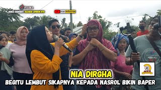 DUET TERBARU OJO DIBANDINGKE BIKIN KESAL NIA DIRGHA!! IRAMA DOPANG 2022