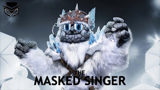 Yeti’s Performances | THE MASKED SINGER | SEASON 5 Profile
