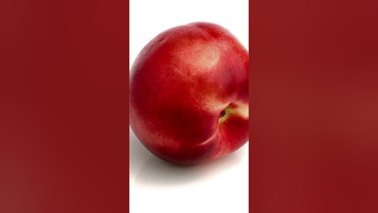 The Untold Story of Nectarines 5 Facts That Will Amaze You YouTube
