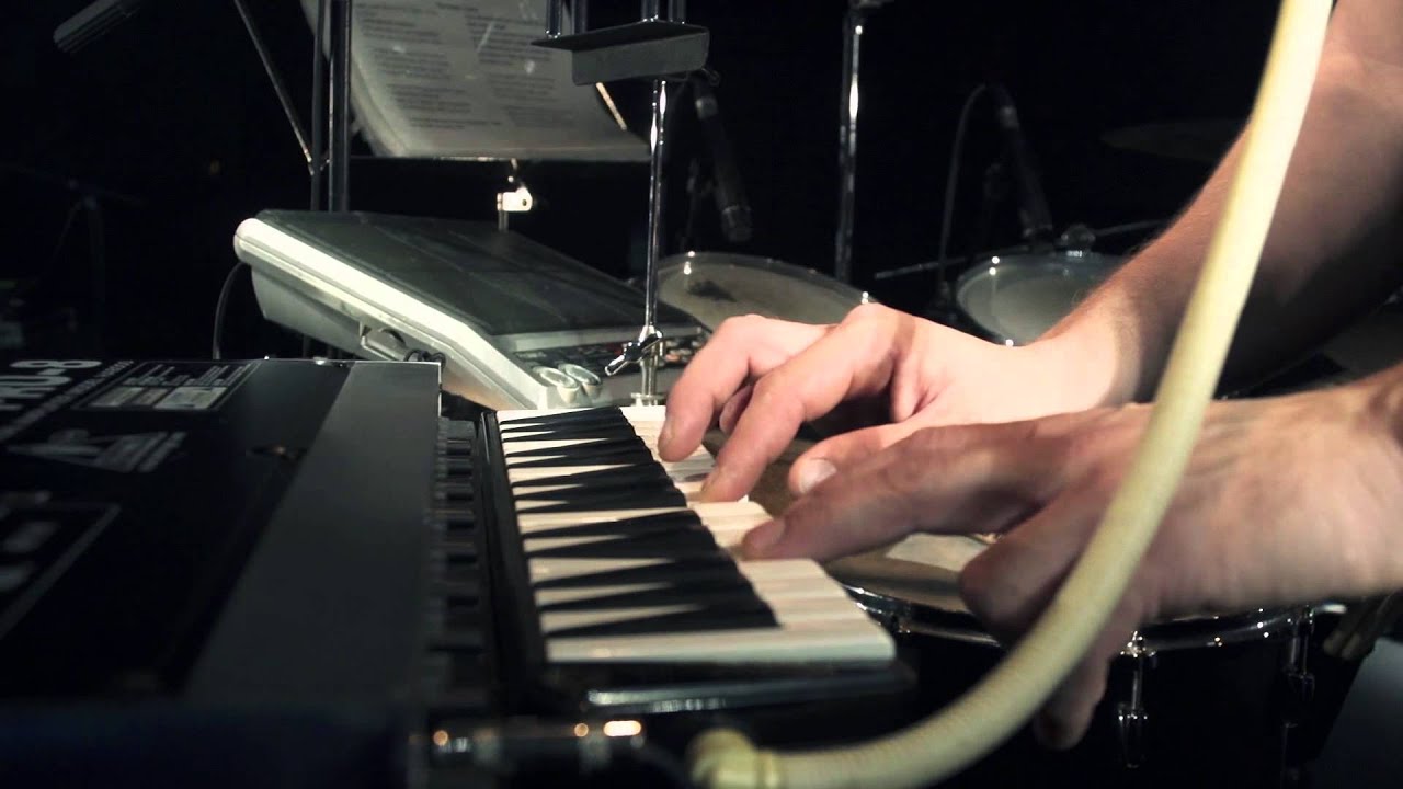 MINH [MAY] - That - live