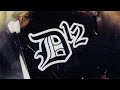 D-12 Reunion ! 25 year anniversary tour of Devils Night! Mark Doughboy Hicks part 7
