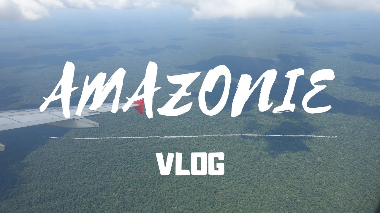 S03E05 - L'Amazonie Colombienne : Leticia, Puerto Nariño