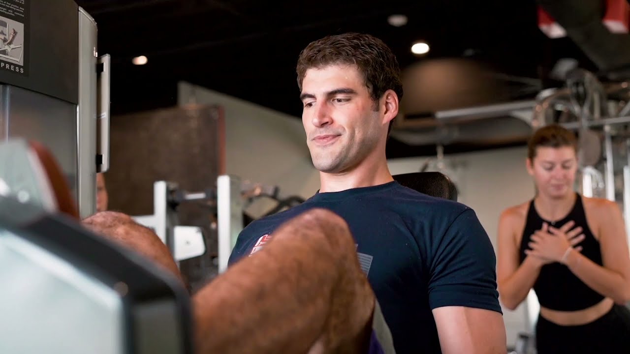 True Results: Welcome