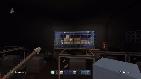 Minecraft - Building Poseidon part 16