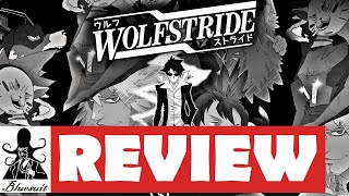 Wolfstride Review - What's It Worth