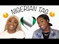 Naija no Dey Carry Last | Culture Tag ft. Gabs