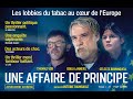 Une affaire de principe dantoine raimbault  bandeannonce officielle 1