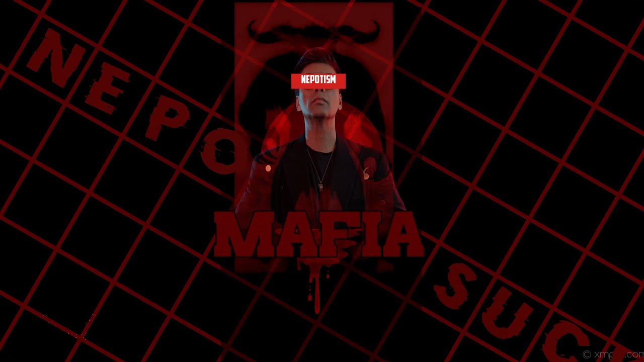 Karan Johar and Star Kids Roast - Nepotism In Bollywood