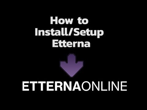 Etterna Setup Tutorial For Beginners