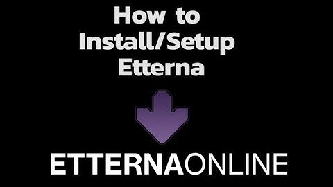 Etterna Setup Tutorial For Beginners - Quick and Easy Guide!