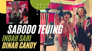 Abis Boikot Cinta, Indah Sari Rilis Duet Bareng Dinar Candy