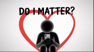 Why We All Want to Feel Wanted | The Human Need Nobody Talks About ❤️