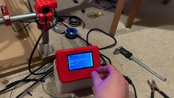 MPCNC dual-endstops home test