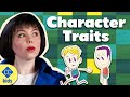 Crash Course Kids Literature Quiz