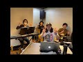 しんぐのsing time with おたつぼん＆きょんきょん＆茜ぼん