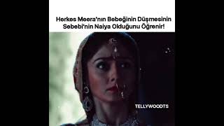 Masumsaathiya Herkes Meeranın Bebeğinin Düşmesinin Naiya Olduğunu Öğrenir