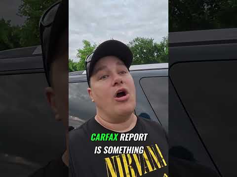 I Bought My Stepson A Dodge Charger RT For ONLY 5300