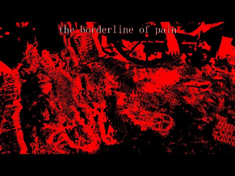 Tallah - the borderline of pain