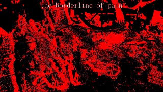 Tallah - the borderline of pain | [12]