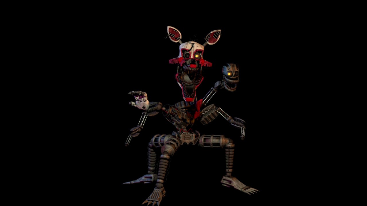 FNaF 1-4 sing Join us for a bite by JT Music