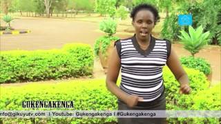 GUKENGAKENGA-MAKUMBI PILOT WITH LEAH LUCY @GIKUYU TV 2016