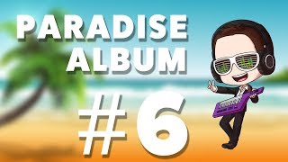 The Ground Above - Life Is Yours [Paradise Album] screenshot 3