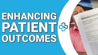 How to Improve Patient Self-Efficacy Through Patient-Centered Communication