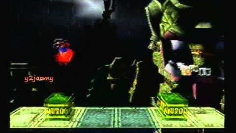 Crash Bandicoot 2 PS1 Playthrough Part 10