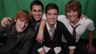 Any Kind of Guy by Big Time Rush [{With Lyrics}]