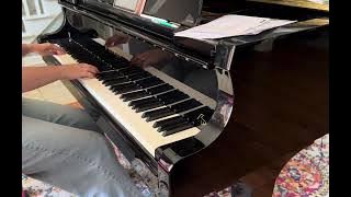 Marching Band Show by Nancy Faber (Pre-Primary)