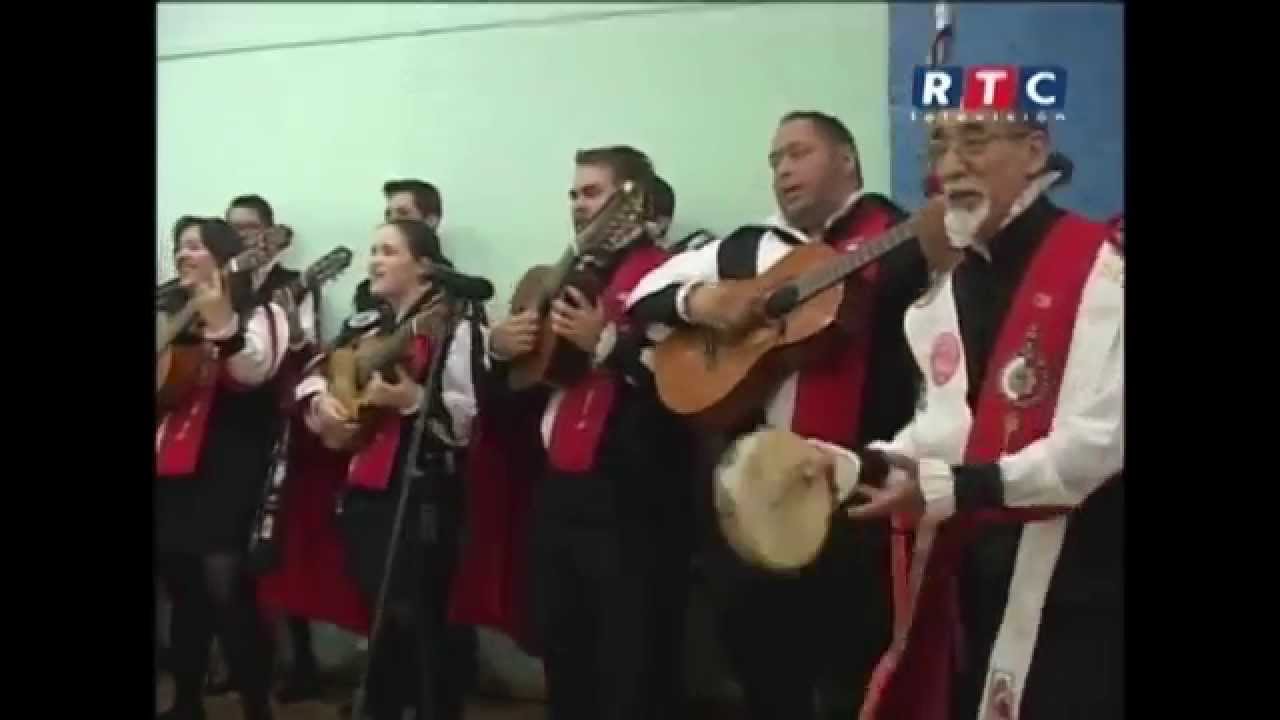 TUNA UPR Cantando con la Tuna YouTube