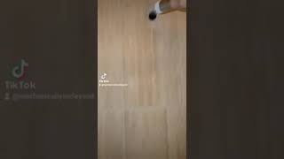 How to replace a showerhead and shower arm #shorts