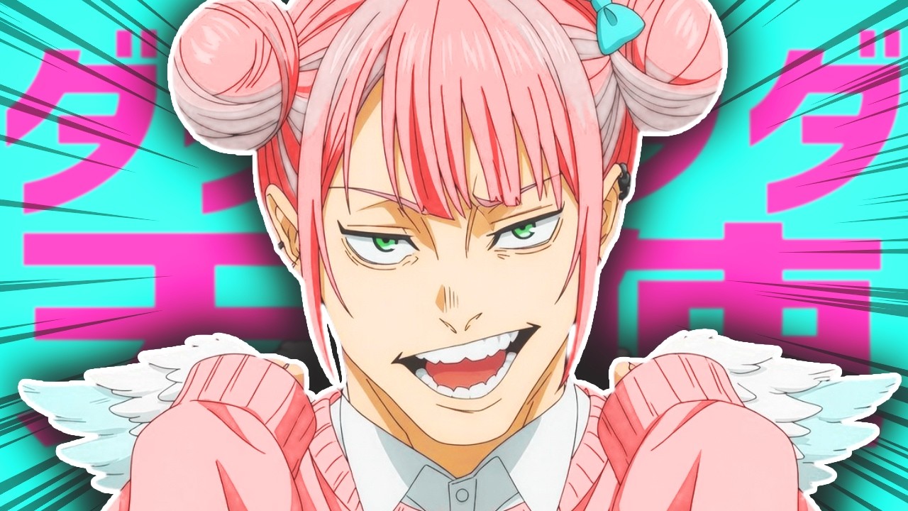 天使の心とかないんか？